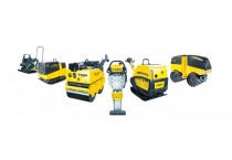 Compaction Light Duty Compaction Light Duty